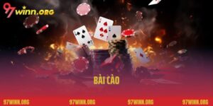 Hướng Dẫn Chơi Bài Cào Tại 97Win Chi Tiết Cho Tân Thủ