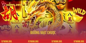 Đường Mạt Chược – Bí Quyết Làm Chủ Cuộc Chơi Tại 97Win
