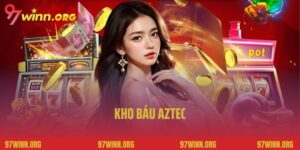 Hành Trình Săn Kho Báu Aztec – Cuộc Phiêu Lưu Kỳ Thú